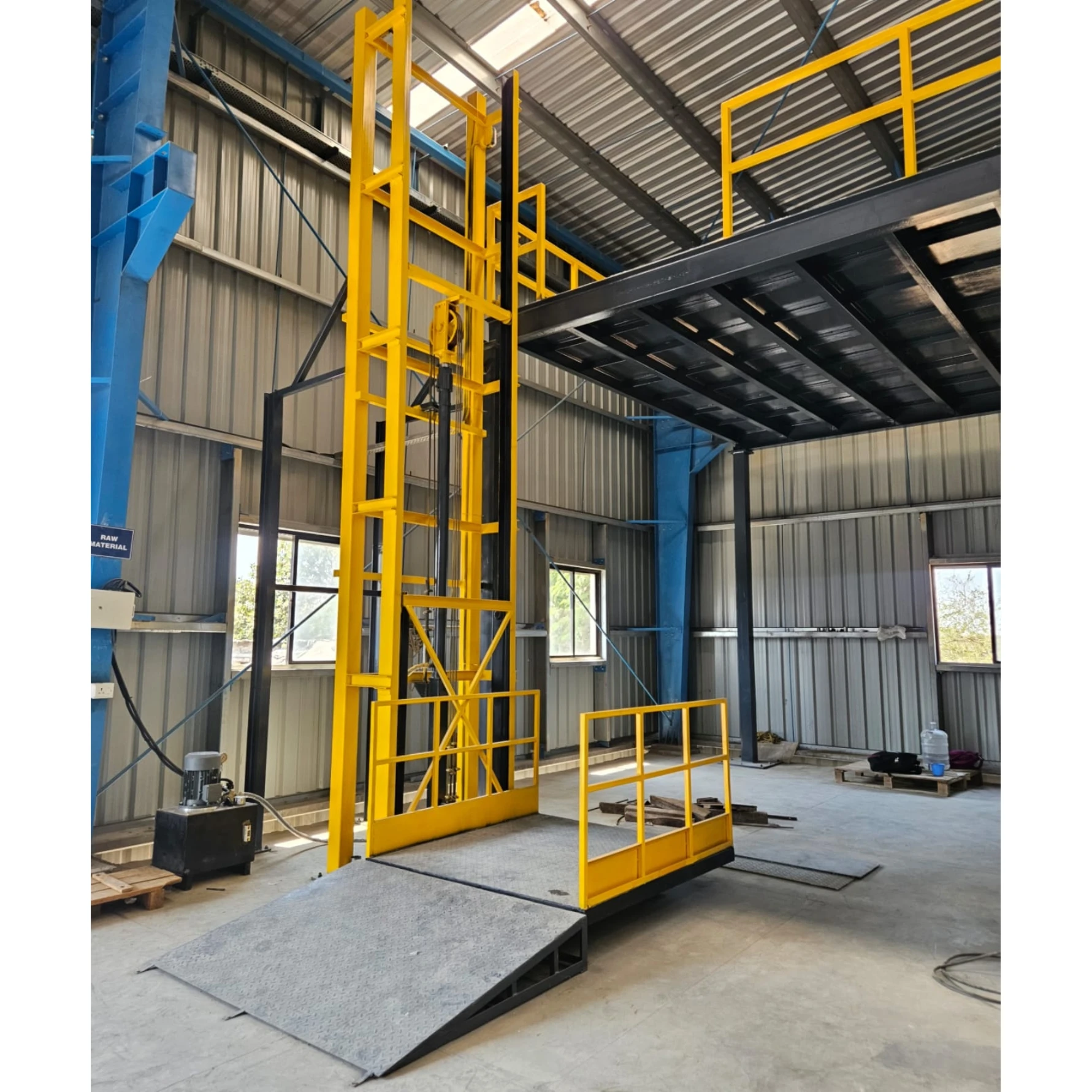 Flexible Conveyors