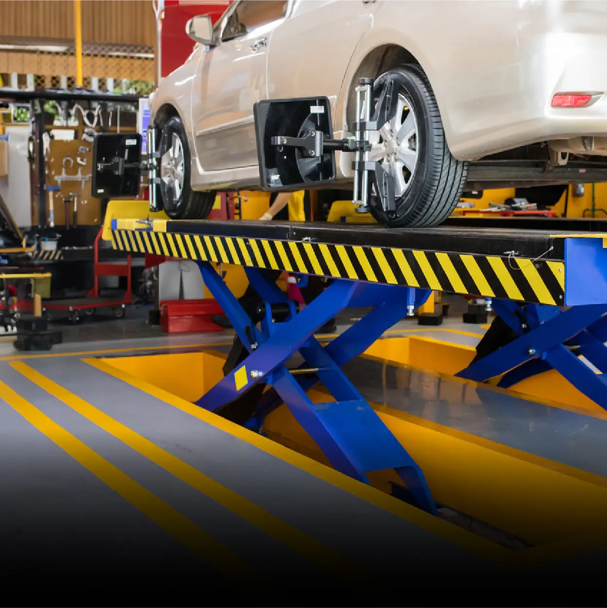 Automotive Industry