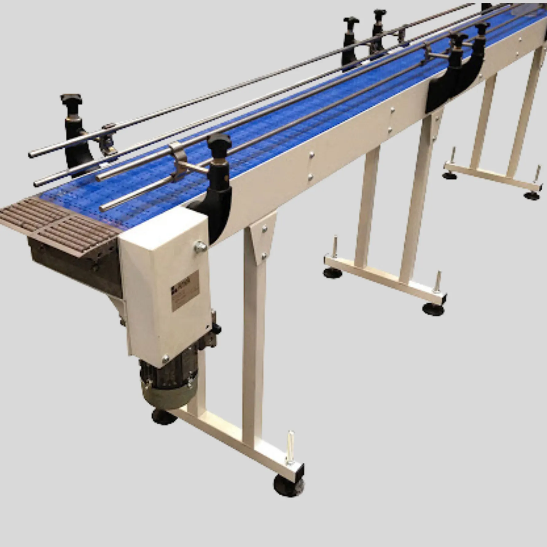 Modular Belt Conveyor