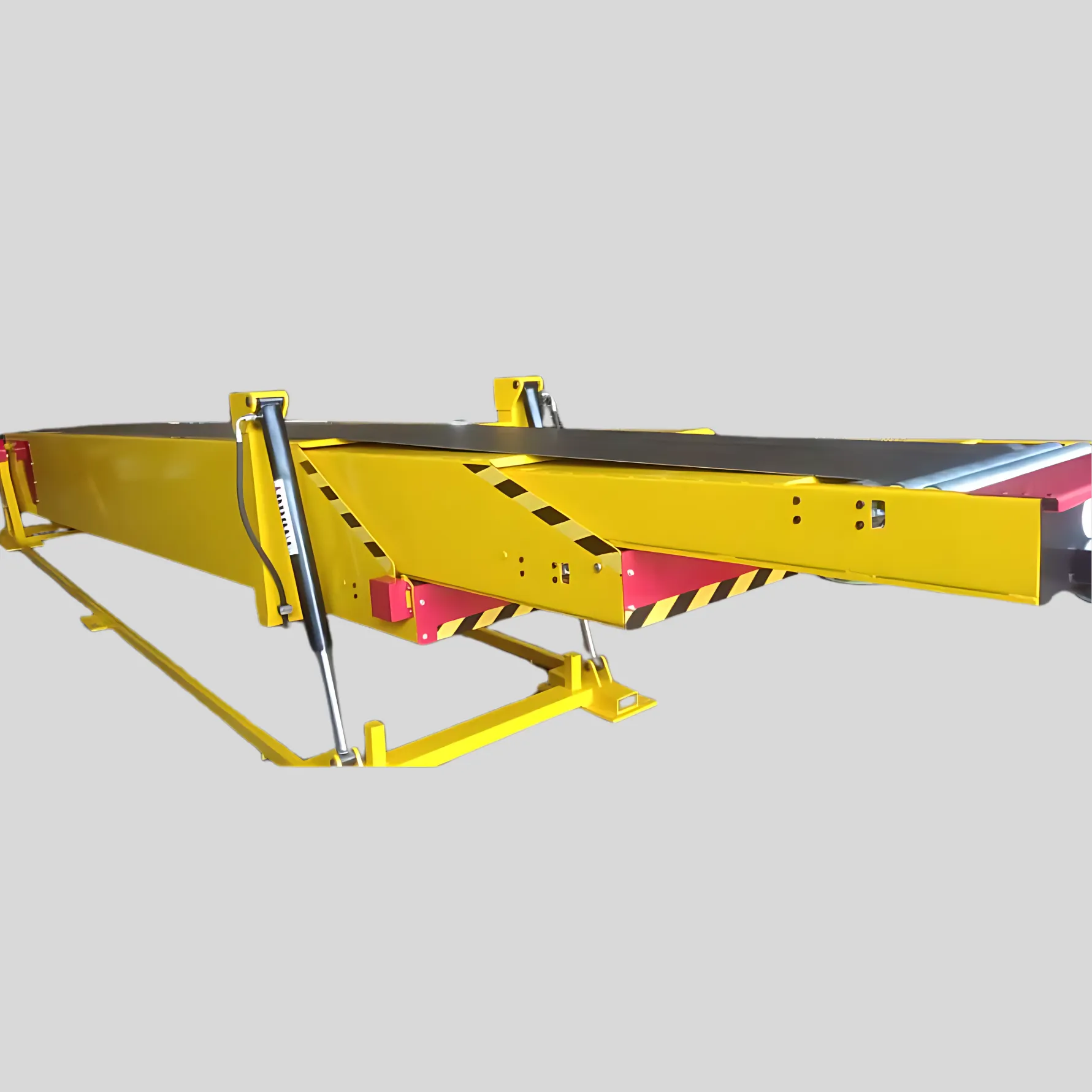 Telescopic Conveyor